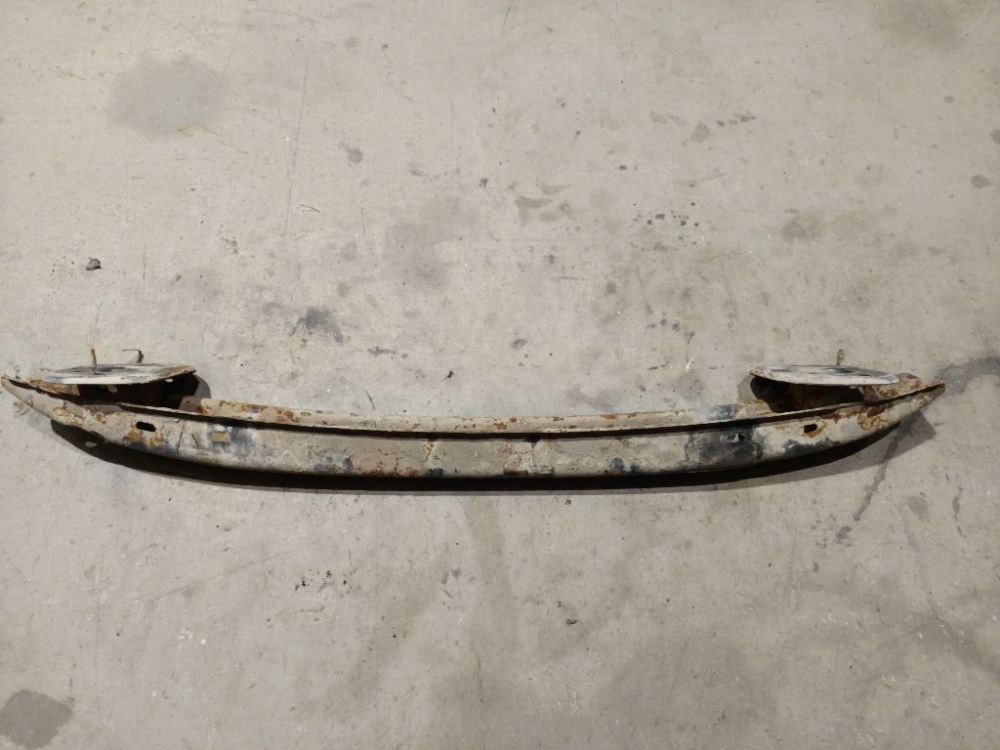 Citroen C4 2006 Bamperio balkis (sutvirtinimas) G. - Thumbnail 4