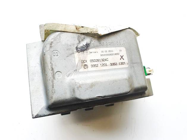 33521201 Dodge Journey 2010 Vairo uzraktas