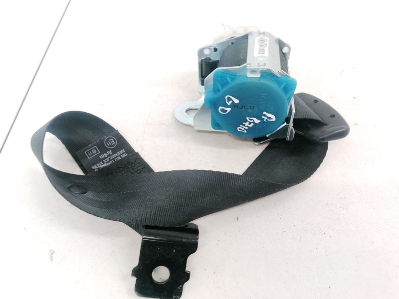 898501H000 Kia Ceed 2009 Saugos dirzas G.D. - Thumbnail 2