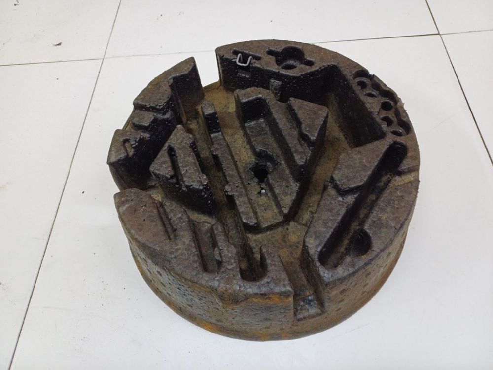 Opel Vectra 2003 Tool kit