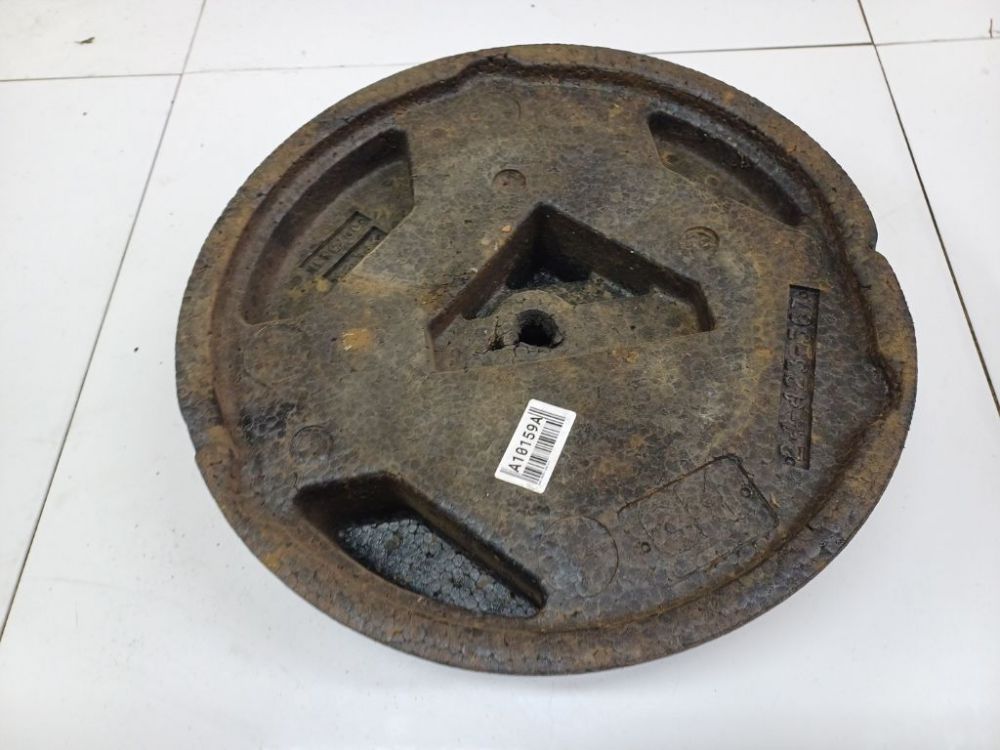 Opel Vectra 2003 Tool kit - Thumbnail 2