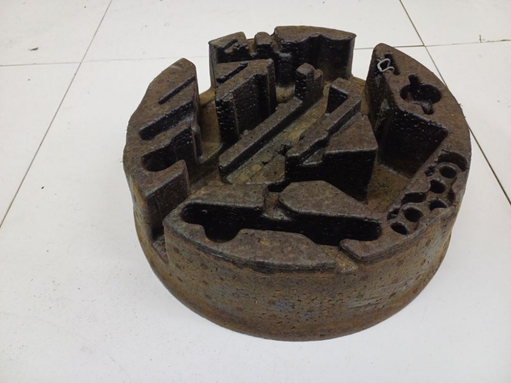 Opel Vectra 2003 Tool kit - Thumbnail 4