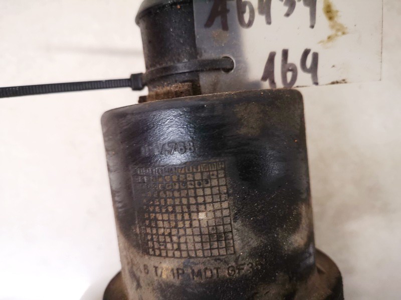 1S7Q9F764AB Ford Mondeo 2002 Interkulerio zarna -  slanga - Thumbnail 2