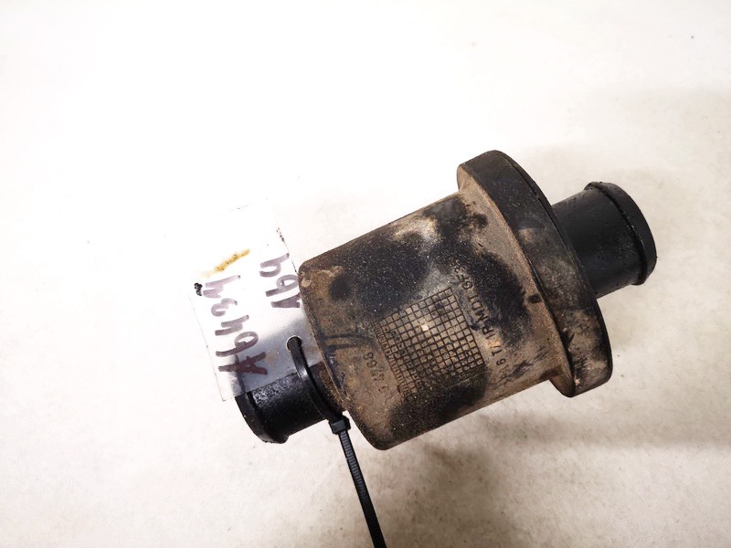 1S7Q9F764AB Ford Mondeo 2002 Патрубок интеркулера