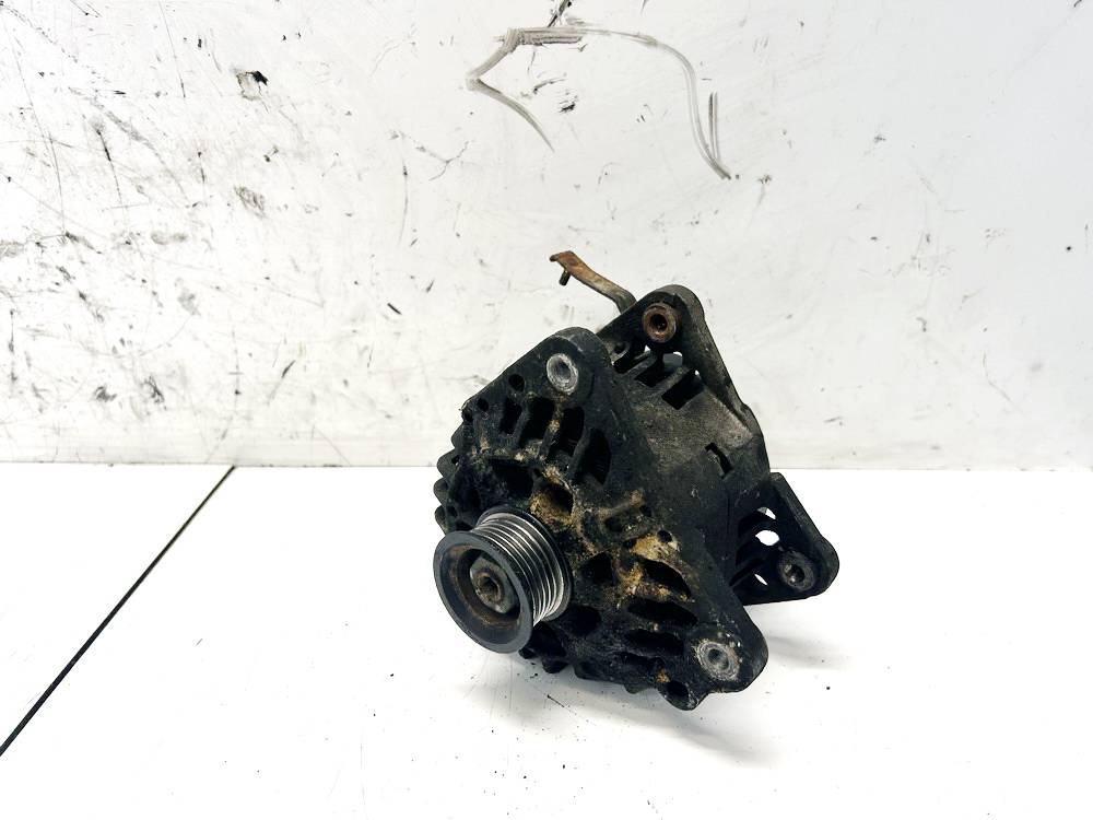 03D903025J Skoda Fabia 2006 Generaattori - Thumbnail 3