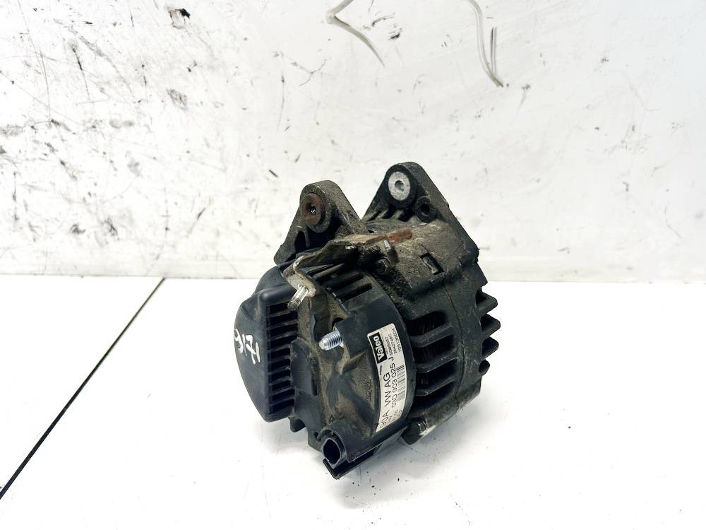 03D903025J Skoda Fabia 2006 Generaattori - Thumbnail 2