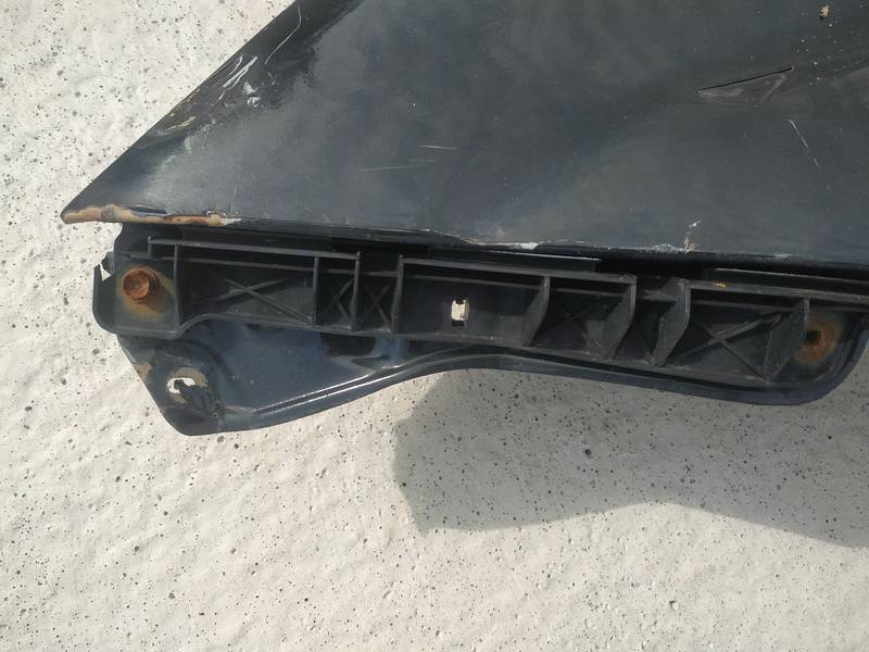 Toyota Corolla Verso 2005 Bumper mounts (BUMPER BRACKET) - FRONT LEFT