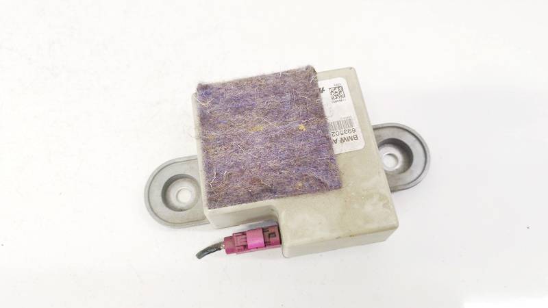 693502401 BMW 3-Series 2006 Antenna Module Unit
