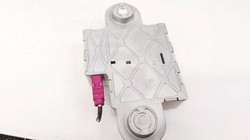 693502401 BMW 3-Series 2006 Antenna Module Unit - Thumbnail 3