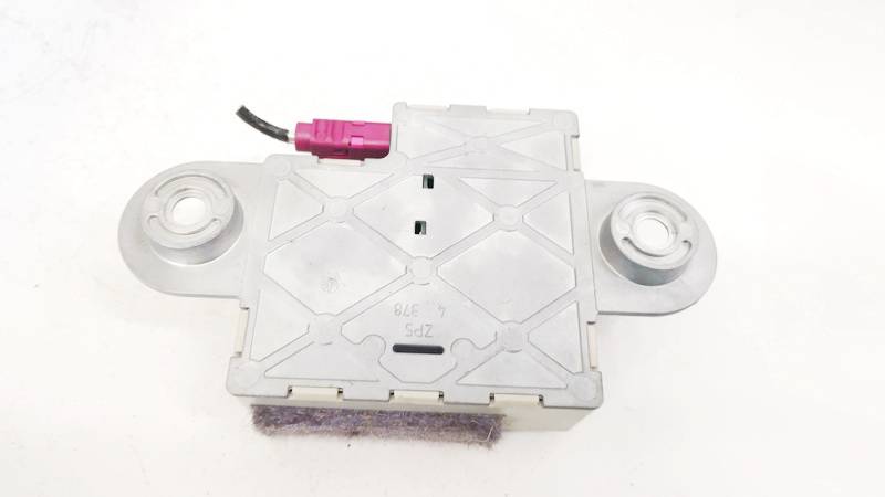 693502401 BMW 3-Series 2006 Antenna Module Unit - Thumbnail 2