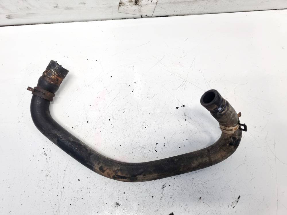 Ford Transit 2007 Ūdens šļūtene