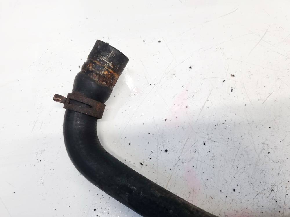 Ford Transit 2007 Ūdens šļūtene - Thumbnail 2