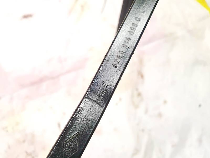 8200014896C Renault Espace 2004 Brazo del limpiaparabrisas FRENTE - Thumbnail 2