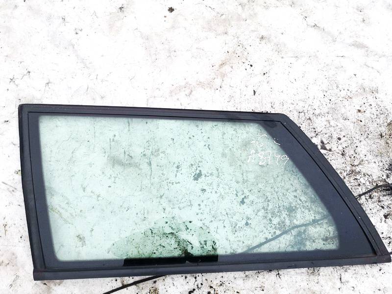 Volkswagen Passat 1994 Fortke G.K.