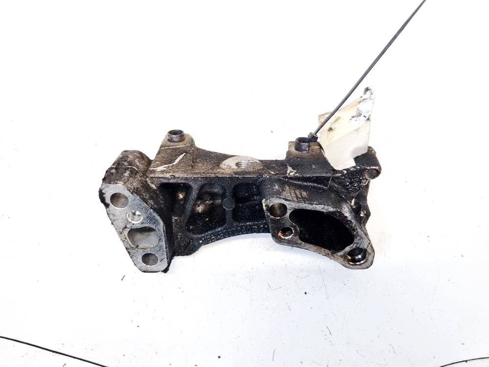 9645382880 Citroen C4 2005 Engine Mount Bracket and Gearbox Mount Bracket