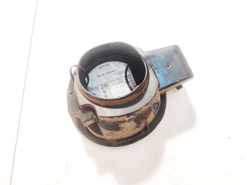 Audi A3 2005 Polttoainesäiliön ulkoinen korkki