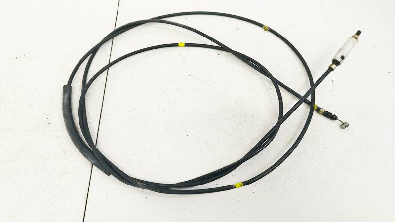 Toyota Corolla Verso 2006 Cable