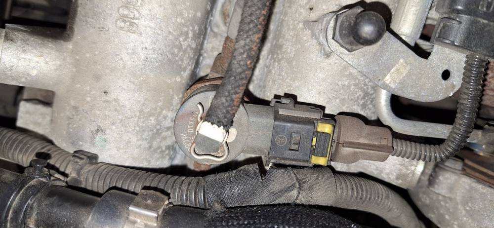 0445110327 Opel Insignia 2010 Einspritzventil