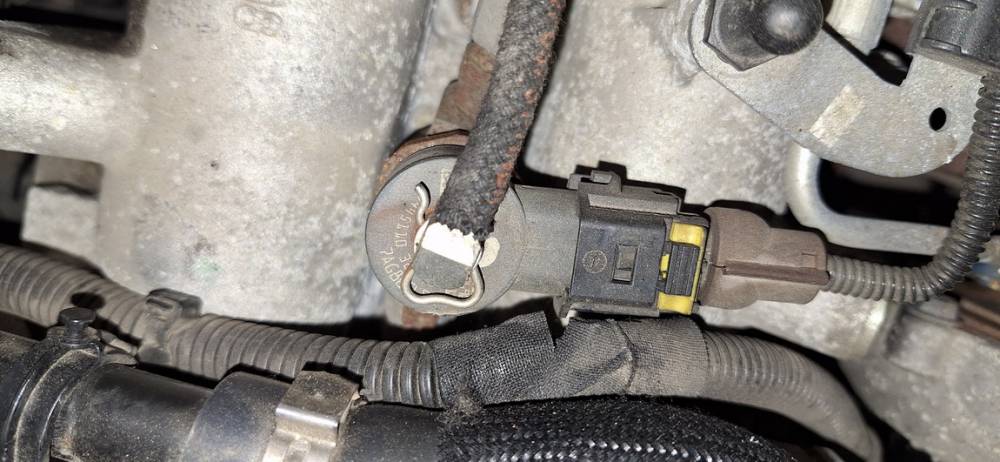 0445110327 Opel Insignia 2010 Einspritzventil - Thumbnail 2