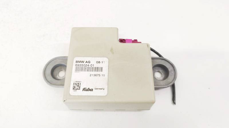 693502401 BMW 3-Series 2006 Antenna Module Unit