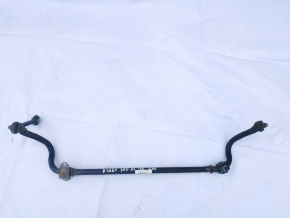 Audi A4 2010 Stabilizer (sway bar, anti roll bar) - FRONT