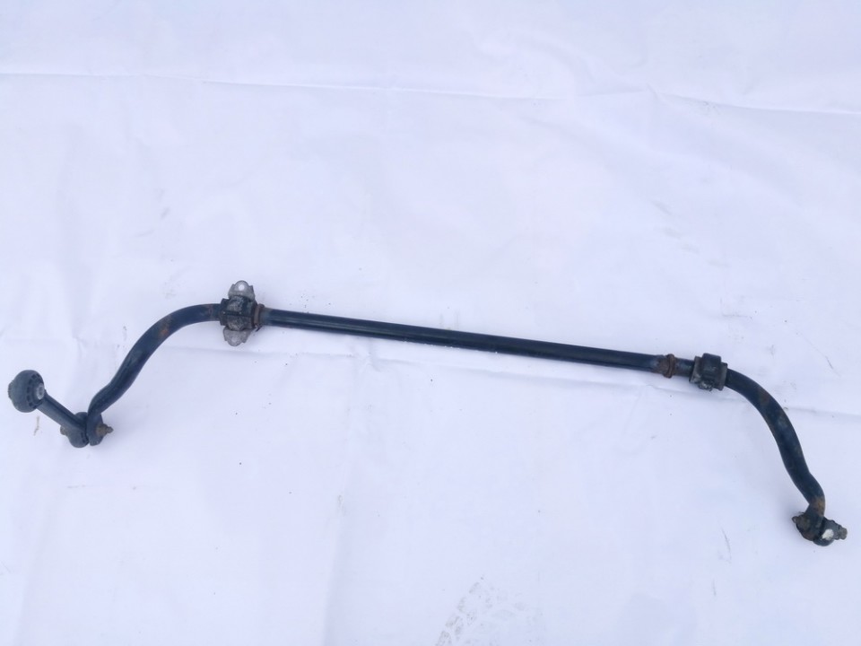 Audi A4 2010 Stabilisator Vorne - Thumbnail 2