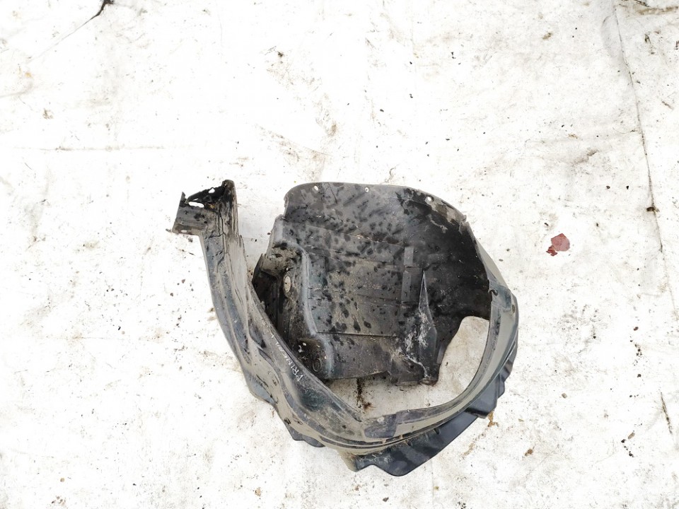 63841AV500 Nissan Primera 2003 Plastic Inner Fender - FRONT LEFT - Thumbnail 2