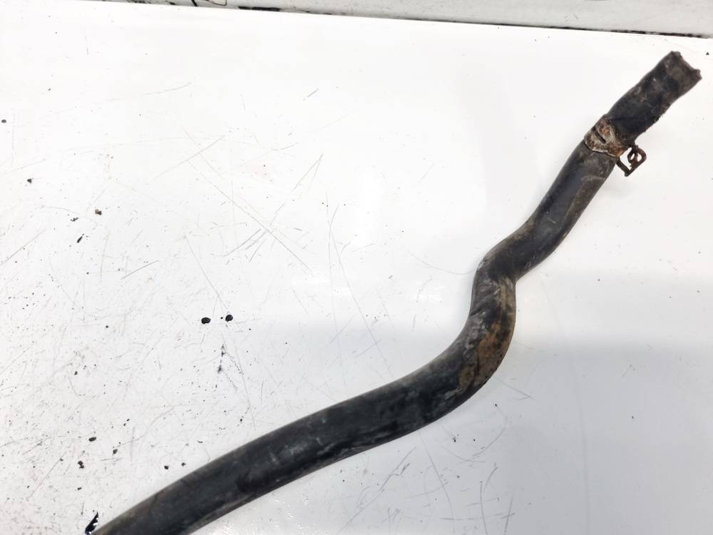 Ford Transit 2007 Ūdens šļūtene - Thumbnail 3