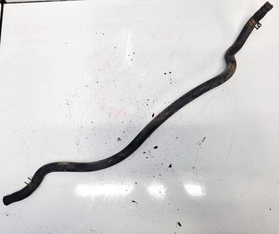 Ford Transit 2007 Ūdens šļūtene