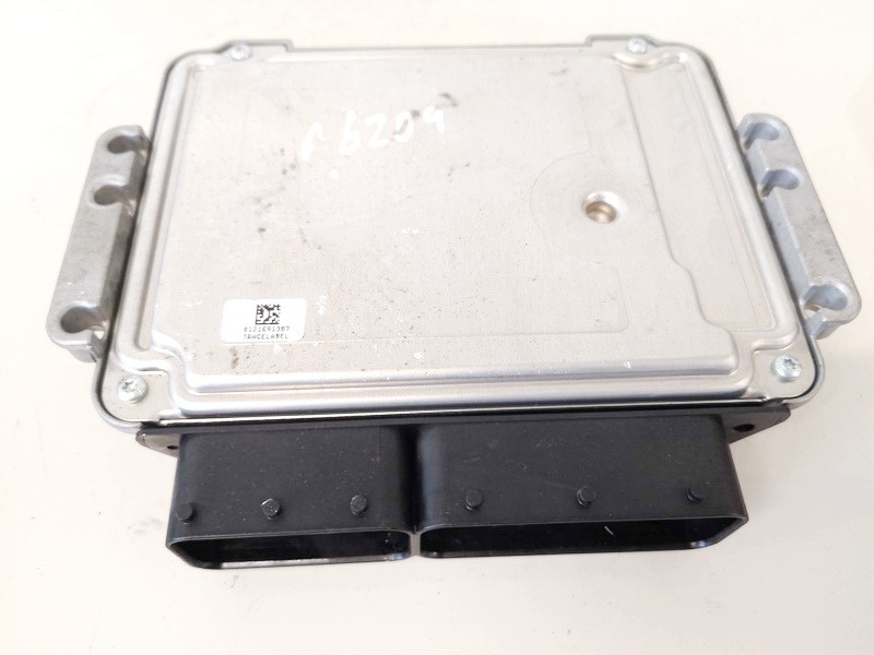 37820R06E16 Honda CR-V 2008 Variklio kompiuteris - Thumbnail 3