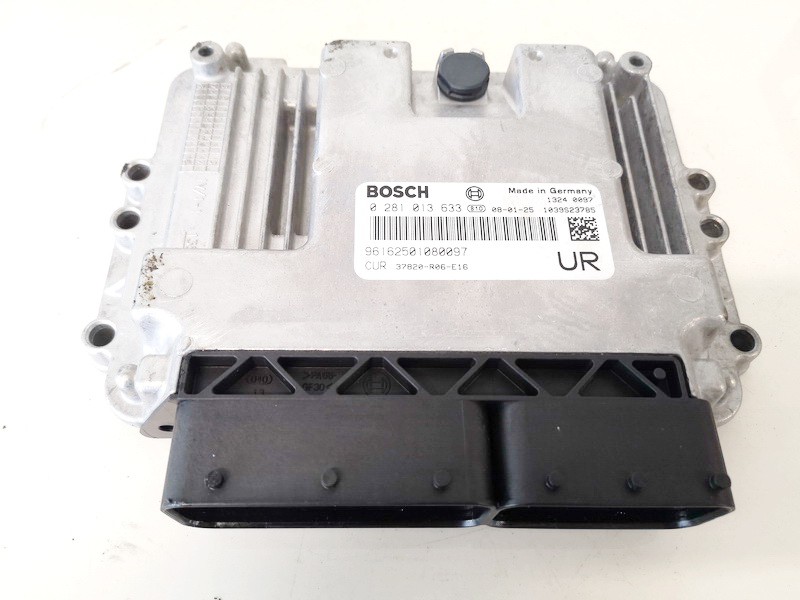 37820R06E16 Honda CR-V 2008 Variklio kompiuteris