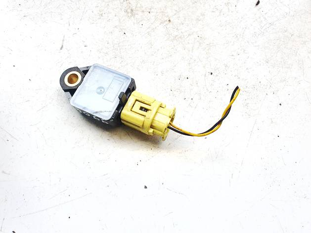 95920A6000 Kia Ceed 2013 SRS-turvatyynyn anturi - Thumbnail 3