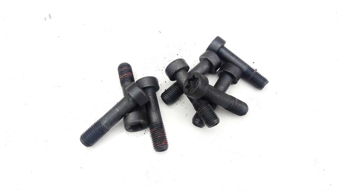 Toyota RAV-4 2010 Flywheel Bolt Screw