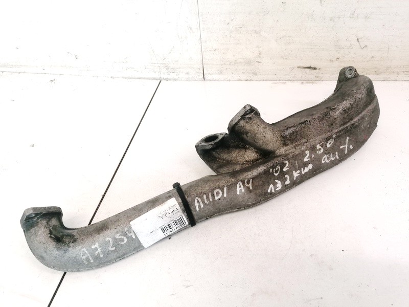 059145770 Audi A4 2002 Isiurbimo kolektorius