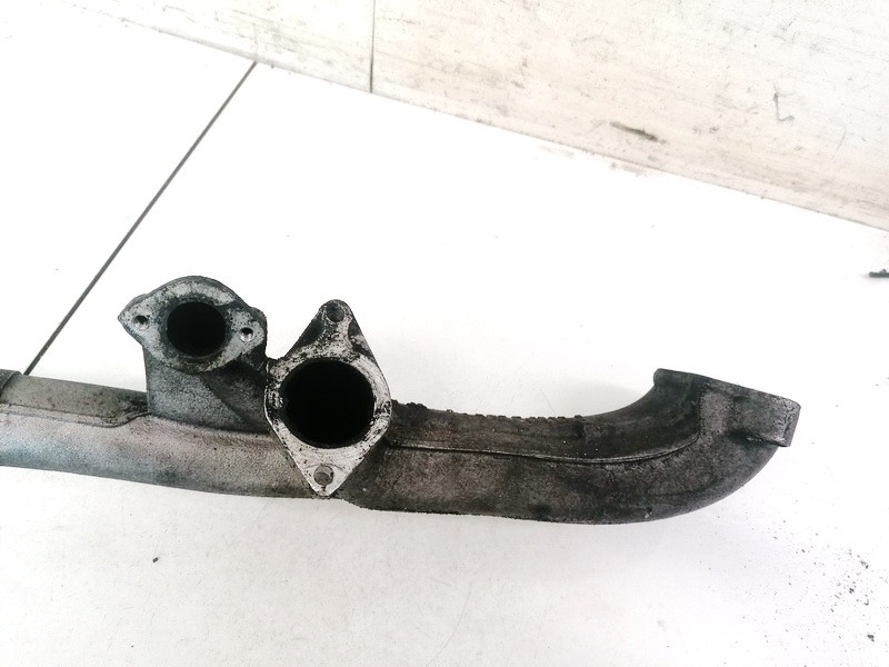 059145770 Audi A4 2002 Isiurbimo kolektorius - Thumbnail 2