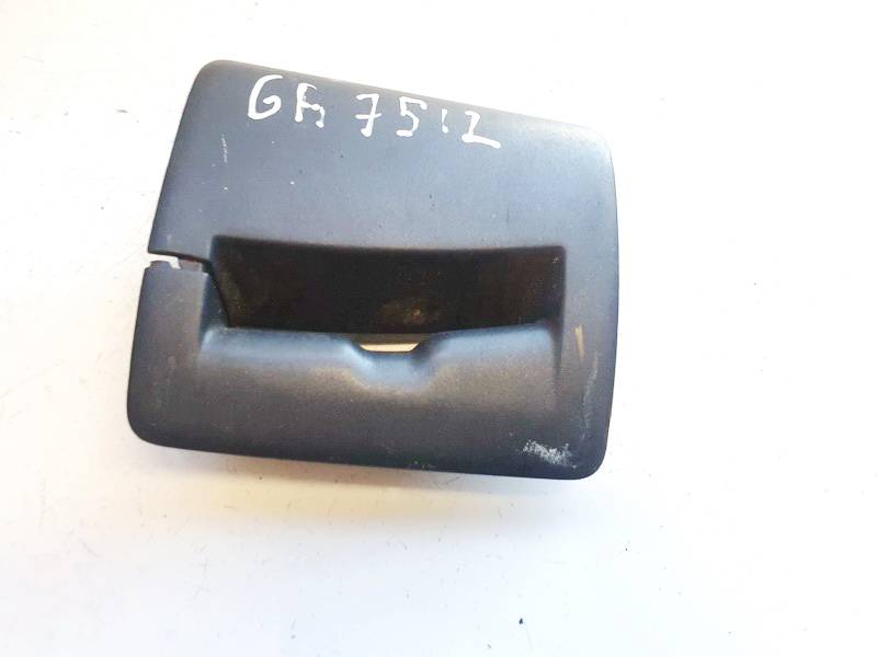 1K0857781B Skoda Octavia 2006 Interior trim