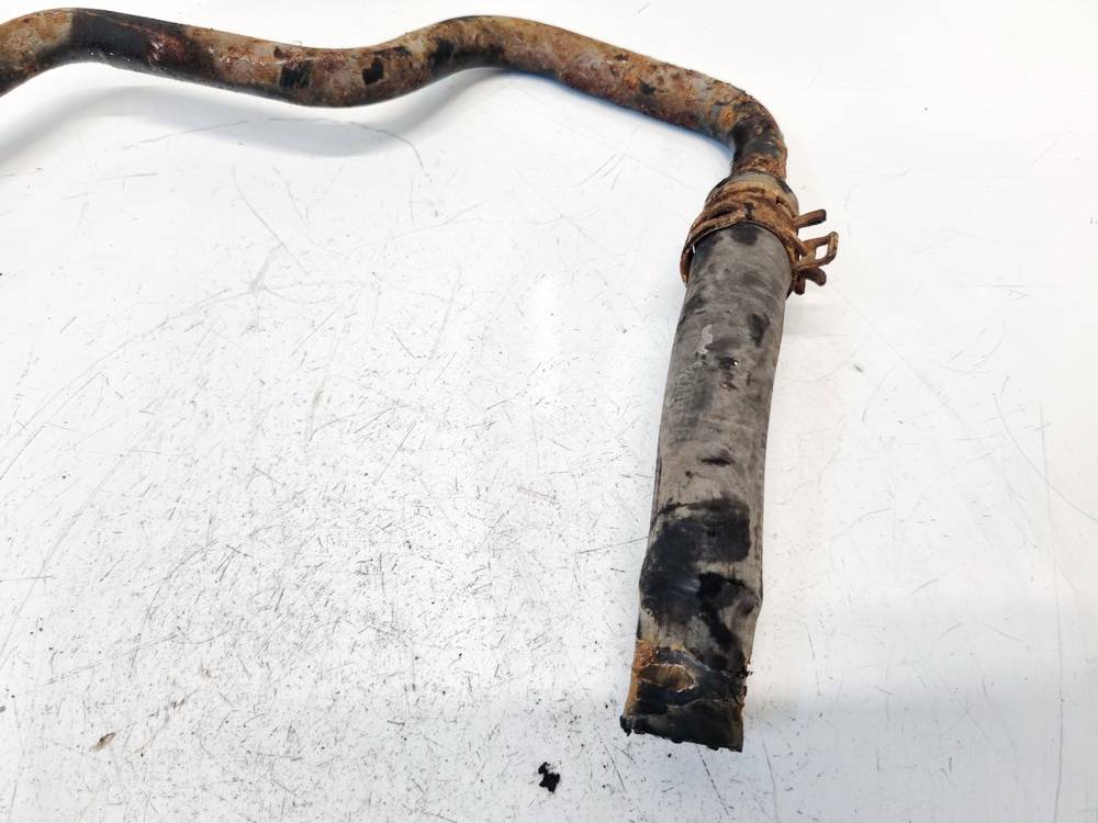 Ford Focus 2002 Water Pipe - Thumbnail 2