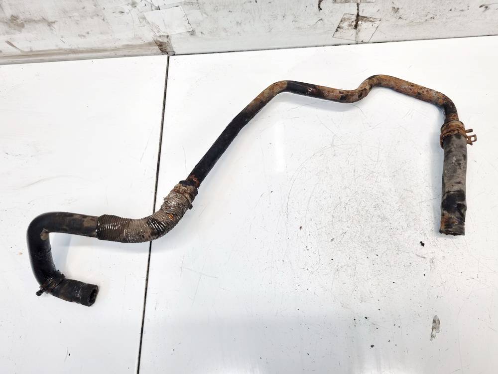 Ford Focus 2002 Water Pipe