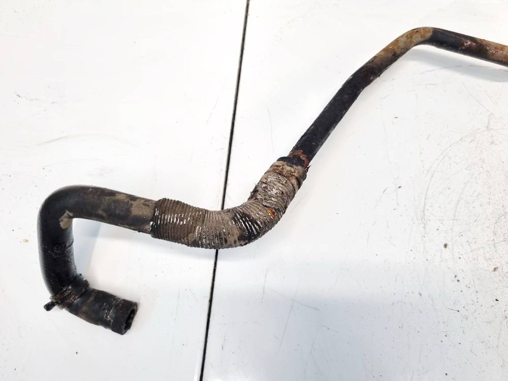 Ford Focus 2002 Water Pipe - Thumbnail 3