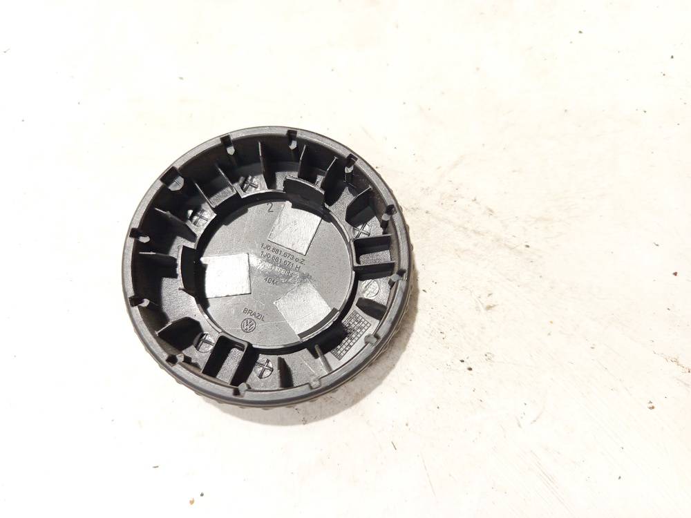 1J0881673 Volkswagen Jetta 2007 Interior trim - Thumbnail 2