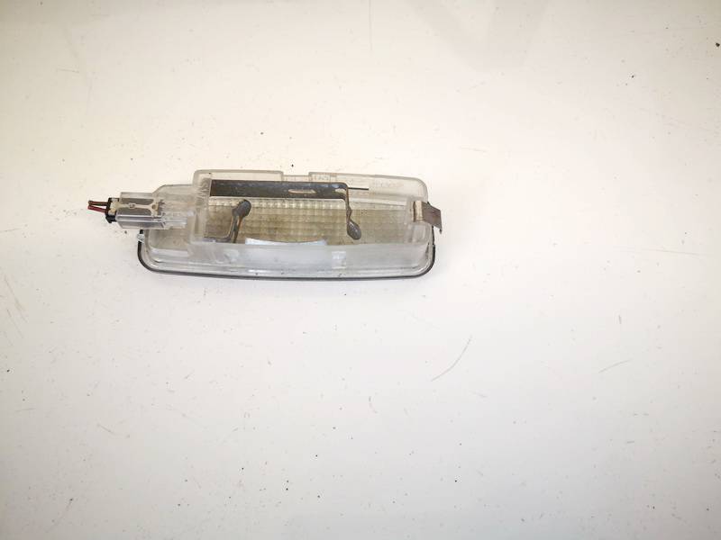 8L0947105A Audi A6 2003 Salono lemputė - Thumbnail 3