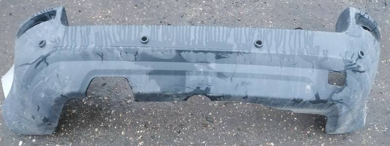 PILKAS Volvo XC 90 2006 Бампер задний