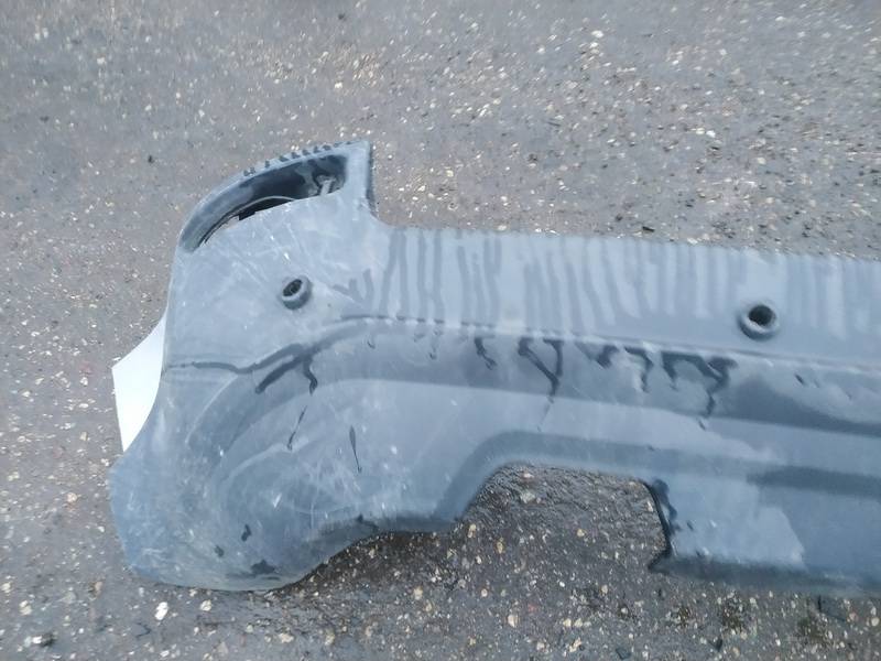 PILKAS Volvo XC 90 2006 Zderzak - TYLNE - Thumbnail 2