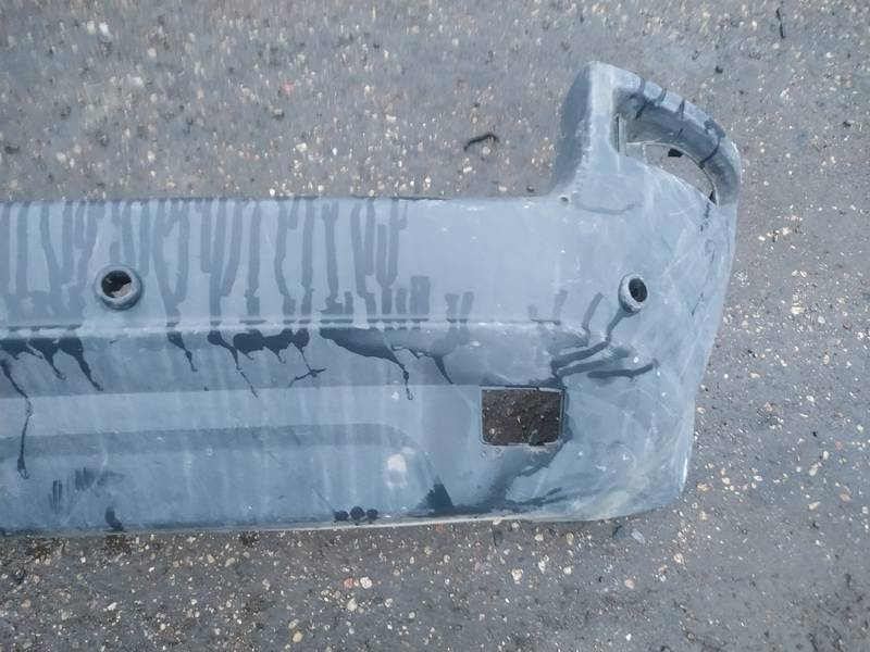 PILKAS Volvo XC 90 2006 Zderzak - TYLNE - Thumbnail 3