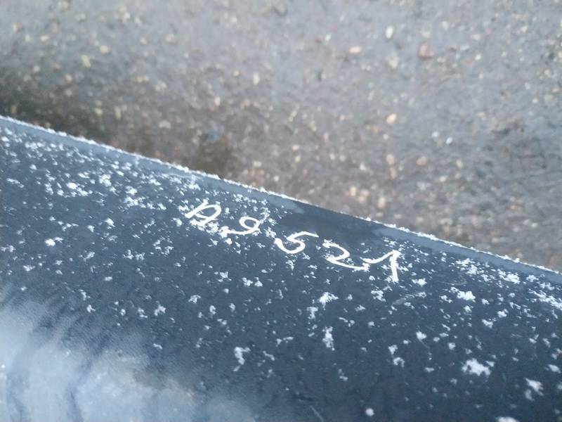 PILKAS Volvo XC 90 2006 Zderzak - TYLNE - Thumbnail 4