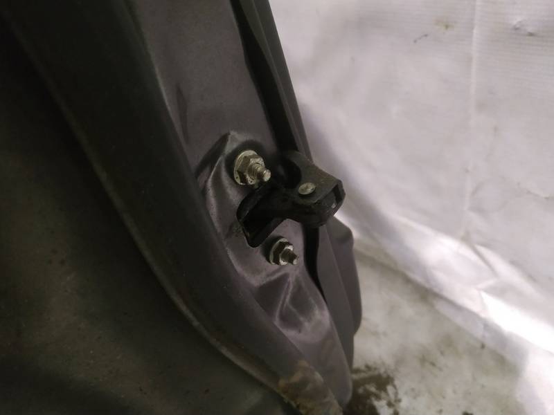 Toyota Corolla 2010 Door Check (Strap) - FRONT RIGHT - Thumbnail 2
