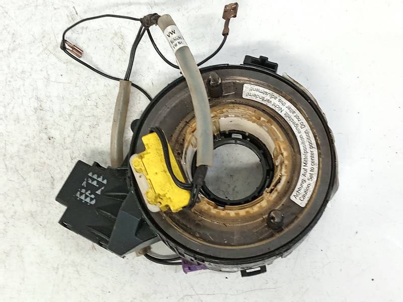 1K0959653C Volkswagen Golf 2005 Direction Roue Slip Bague Squib