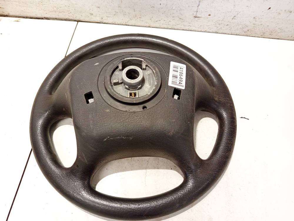 14845630YR Fiat Ulysse 2004 Steering wheel - Thumbnail 2