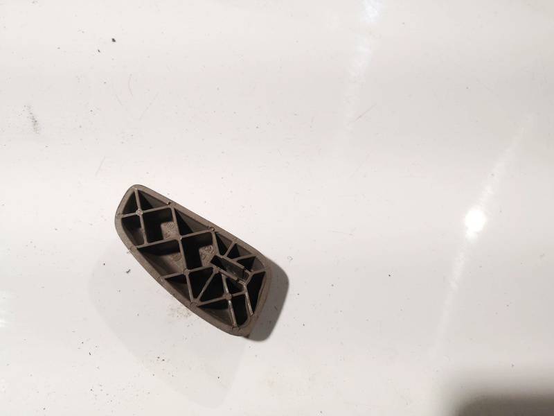 Peugeot 207 2008 Wykończenie wnętrza (plastikowe elementy) - Thumbnail 2