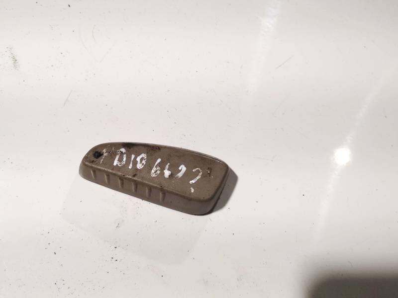 Peugeot 207 2008 Interior trim